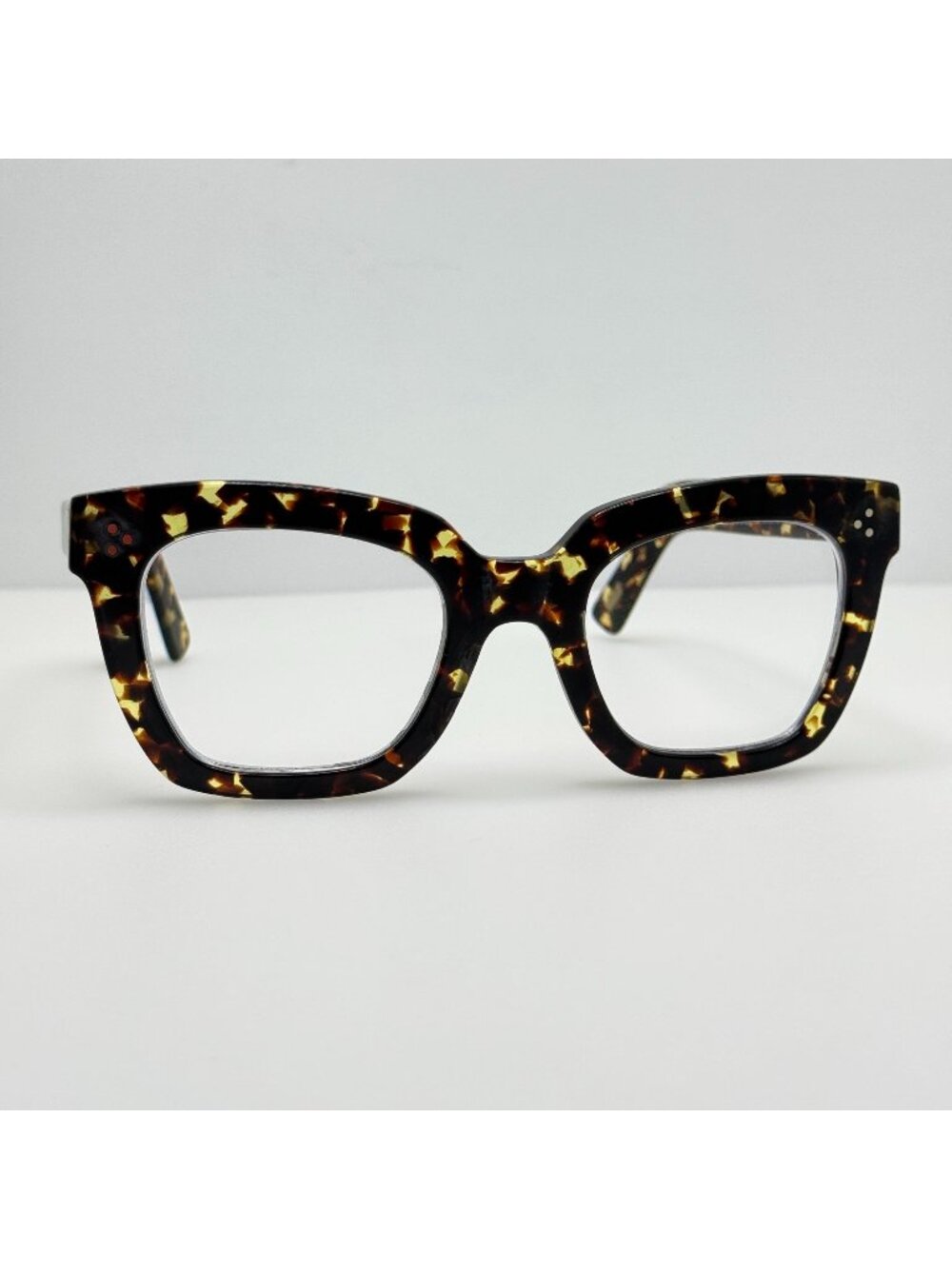See 7124 692 Tortoise Eyeglasses Eye Glasses Frames France 50-25-145